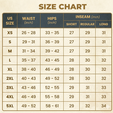 AeroPants - High Stretch Multi-pocket Durable Cargo Pants